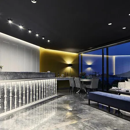 Βίλα With A Private Pool In Ελούντα